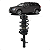 Amortecedor Dianteiro Esquerdo Dodge Journey 2.7 2010 2011 - Imagem 1