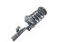 Amortecedor Dianteiro Esquerdo Volvo XC60 2.0 T5 T6 2015 - Imagem 3