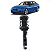 Amortecedor Dianteiro Direito BMW Serie 3 320i 2.0 2013 2014 - Imagem 1
