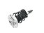 Amortecedor Dianteiro Direito BMW Serie 3 320i 2.0 2013 2014 - Imagem 2