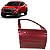 Porta Dianteira Direita Fiat Toro Freedom 2021 C/Detalhe - Imagem 1