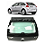 Tampa Traseira Citröen C4 Exclusive Hatch 2.0 2008 a 2012 - Imagem 1