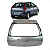 Tampa Traseira Citröen C4 Exclusive Hatch 2.0 2008 a 2012 - Imagem 1