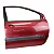 Porta Dianteira Direita Renault Scenic 1998 a 2005 - Imagem 4