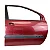 Porta Dianteira Direita Renault Scenic 1998 a 2005 - Imagem 2
