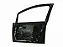 Porta Dianteira Direita Fiat Linea Absolute 2009 2010 - Imagem 2