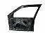 Porta Dianteira Direita VW Gol Power 2001 2002 2003 2004 - Imagem 2