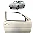 Porta Dianteira Direita Vw Gol G3 2001 a 2005 - Imagem 1