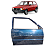 Porta Dianteira Direita Fiat Uno 1984 a 2003 - Imagem 1