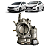 Tbi Corpo Borboleta Hyundai Hb20 Kia Cerato 1.6 I30 2019 - Imagem 1