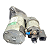 Motor Partida Hyundai Hb20 1.0 2019 2020 2021 2022 2023 - Imagem 2