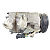Compressor Ar Condicionado Ford Bronco 2021 2022 2023 2024 - Imagem 3