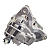 Alternador Nissan Livina Sentra Tiida 1.8 2008 2009 a 2014 - Imagem 4