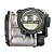 Tbi Corpo Borboleta Hyundai Santa Fe 2.7 2009 2010 2011 2012 - Imagem 2