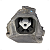 Coxim Motor Direito Vw Saveiro G5 G6 2008 2009 2010 a 2016 - Imagem 2