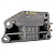 Coxim Motor Direito Vw Saveiro G5 G6 2008 2009 2010 a 2016 - Imagem 4