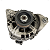 Alternador Hyundai Hb20 Picanto 1.0 2016 2017 2018 2019 3cc - Imagem 2