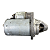Motor Arranque Partida Ford Ka Ecosport New Fiesta 1.5 1.0 - Imagem 2