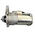 Motor Arranque Partida Renault Kwid Sandero Logan 1.0 3cc - Imagem 2
