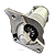 Motor Arranque Partida Renault Kwid Sandero Logan 1.0 3cc - Imagem 4