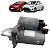 Motor Arranque Partida Toyota Yaris Etios 1.5 1.3 2016 2017 - Imagem 1