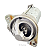 Motor Arranque Partida Ford Ka 1.0 3cc 2015 2016 a 2021 - Imagem 3