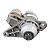 Motor Arranque Volkswagen Gol Saveiro G3 G6 Voyage 1.0 1.6 - Imagem 2