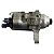 Motor Arranque Volkswagen Gol Saveiro G3 G6 Voyage 1.0 1.6 - Imagem 3