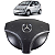 Bolsa Airbag Volante Mercedes Classe A 160 1.6 2001 2002 - Imagem 1