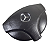 Bolsa Airbag Volante Mercedes Classe A 160 1.6 2001 2002 - Imagem 2