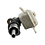 Cilindro Mestre Freio VW Fox Polo 1.6 2009 2010 2011 2012 - Imagem 2