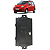 Módulo Conforto Chery New QQ 1.0 2015 2016 2017 2018 2019 - Imagem 1
