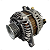 Alternador Honda Hrv 1.8 2016 2017 2018 2019 2020 2021 - Imagem 2