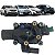 Carcaça Válvula Termostática Peugeot 2008 208 Citroen C3 1.6 - Imagem 1