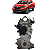 Tampa Lateral Motor Fiat Strada Firefly 1.3 4cc 2017 a 2024 - Imagem 1