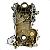 Tampa Lateral Motor Fiat Strada Firefly 1.3 4cc 2017 a 2024 - Imagem 3