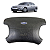 Airbag Volante Ford Mondeo 1997 1998 1999 2000 2001 2002 - Imagem 1
