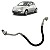 Mangueira Ar Condicionado Fiat 500 1.4 2012 2013 2014 a 2016 - Imagem 1