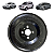 Polia Bomba Água Hyundai Tucson I30 Elantra 2014 2015 2016 - Imagem 1