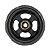 Polia Virabrequim Renault Megane 1.6 2006 2007 2008 a 2011 - Imagem 4