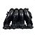 Coletor Admissão Peugeot 308 2008 208 1.6 2015 2016 a 2021 - Imagem 3