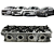 Cabeçote Chevrolet Onix Prisma Cobalt 1.4 2013 a 2020 - Imagem 1