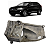 Suporte Câmbio Traseiro Volvo XC60 2.0 T5 T6 2014 a 2017 - Imagem 1
