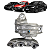Coxim Motor Direito Fiat Strada Argo Cronos 1.3 2018 a 2020 - Imagem 1