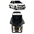 Resistência Ventoinha Renault Clio 2001 2002 2003 2004 - Imagem 1