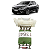 Resistencia Caixa Ar Condicionado Renault Logan 2014 - Imagem 1