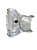 Defletor Calor Fiat Siena Strada Mobi Uno 1.0 1.4  2016 2017 - Imagem 3