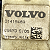 Cabo Polo Negativo Bateria Volvo XC60 T5 T6 2015 2016 2017 - Imagem 4