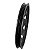 Polia Virabrequim Renault Clio Sandero Logan 1.0 2012 a 2014 - Imagem 3