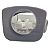 Moldura Coluna Direção Citroen C3 C4 2013 2014 2015 a 2020 - Imagem 4